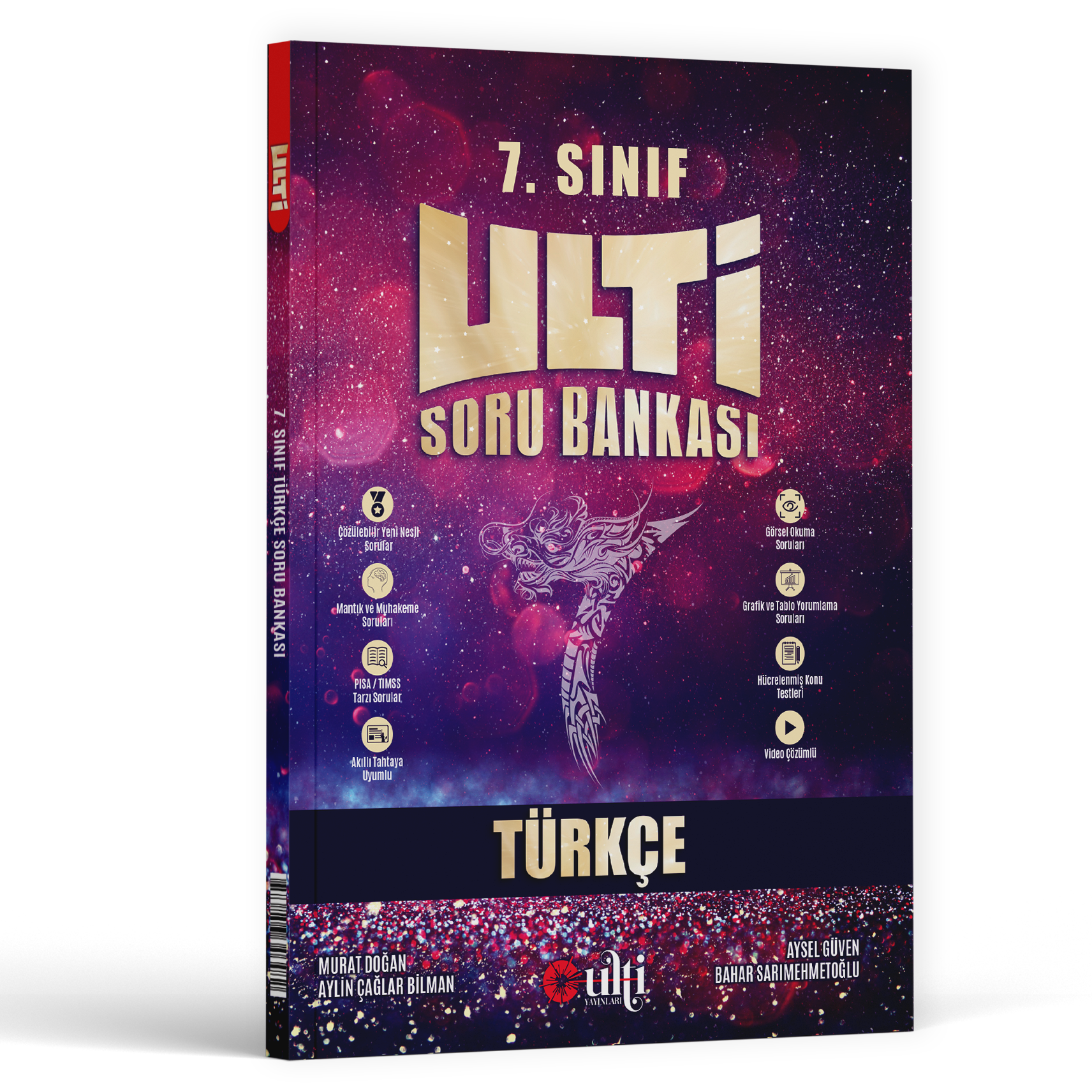 ULTİ 07.SINIF S.B. TÜRKÇE - 2025-26